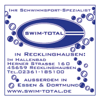 SwimTotal